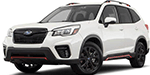 2019+ Forester