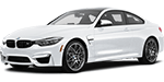 2015-2020 BMW M4