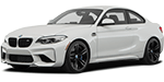 2016-2018 BMW M2