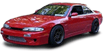 1989-1998 240SX