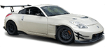 2003-2008 350Z