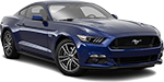 2015+ Mustang GT