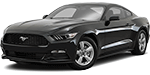 2015+ Mustang 3.7L V6