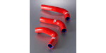 Samco 3 Piece Coolant Hose Kit, '94-'99 Miata