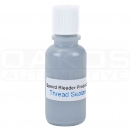 Speed Bleeder Thread Sealant (0.5 oz.)