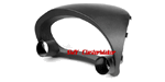 SMY ClusterMaker Dual Gauge Pod, '08+ WRX/STi