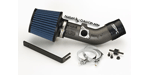 SPT High Flow Air Intake System, '02-'07 WRX & STi