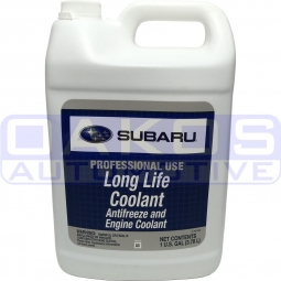 Subaru (OEM) Long Life Coolant (1 Gallon)