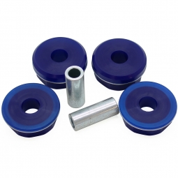 SuperPro Rear Differential Outrigger Bushings, 2002-2007 WRX & STi
