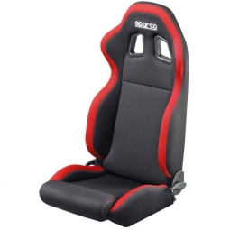 Sparco R100 Seat (Red)