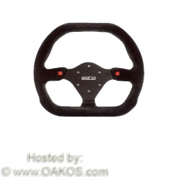 Sparco 310X260 Steering Wheel