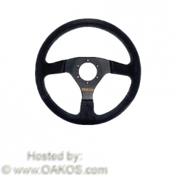 Sparco 323 Steering Wheel