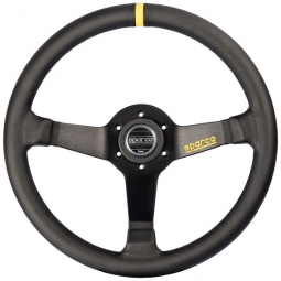 Sparco R 325 Steering Wheel (Suede)