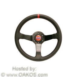Sparco Champion Limited Edition Steering Wheel