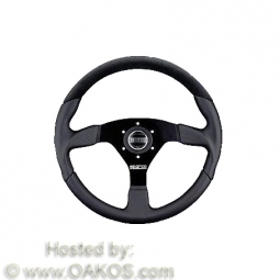 Sparco Lap 5 Steering Wheel