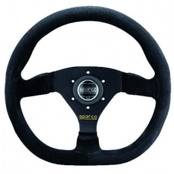 Sparco L360 Steering Wheel (Suede)