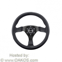 Sparco Strada Steering Wheel