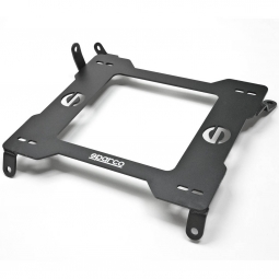 Sparco 600 Series Seat Base (Left Side), 2009-2015 GT-R