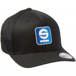 Sparco S Icon Hat (Large/X-Large)