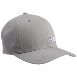 Sparco Lid Hat (Grey, Small/Medium)