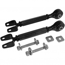 SPC Adjustable Rear Camber Arms & Toe Kit (Pair), 2003-2008 350Z