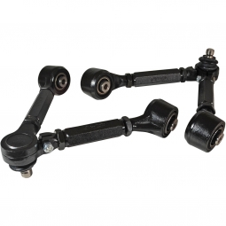 SPC Adjustable Front Upper Control Arms (Pair), 2009-2020 370Z