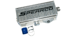 Spearco Top Mount Intercooler Kit, WRX (non-DBW)