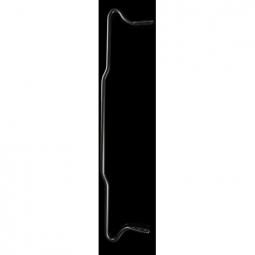 ST Suspensions ST Rear Sway Bar (17mm), 2013-2015 BRZ & FR-S
