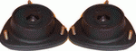STi "Group N" Front Strut Top Mounts, '93-'07 Imprezas (All)