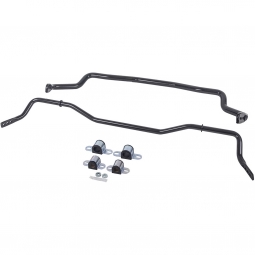 ST Suspensions Front & Rear Sway Bar Kit, 2023-2024 Nissan Z