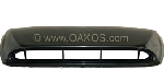 STi Hood Scoop, 2004 - 2005 WRX