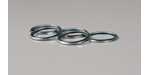 Subaru (OEM) Oil Pan Crush Washer (5 pack), WRX & STI