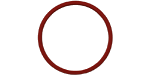 Subaru (OEM) Oil Cooler O-Ring