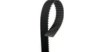 Gates Timing Belt (Standard), 2002-2010 WRX & STi