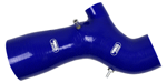 Samco Induction Hose, Mitsubishi EVO 8