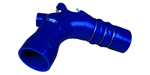 Samco Induction Hose, EVO X