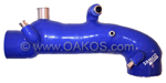 Samco Turbo Inlet Hose, '02-'07 WRX & STi