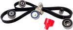 Gates Timing Belt Replacement Kit, '05-'10 WRX & STi