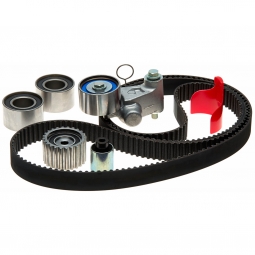 Gates Timing Belt Replacement Kit, 2002- Early 2003 WRX