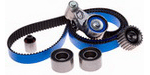 Gates Timing Belt Replacement Kit w/ Blue Racing Belt '06-'07 WRX & '04-'07 STi