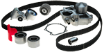 Gates Complete Timing Kit, 2004 WRX (NEW LOWER PRICE!)