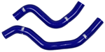 Samco Coolant Hose Kit, Mitsubishi EVO 8
