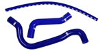 Samco Coolant Hoses, SRT-4 (SAVE $20!!)