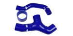 Samco Intercooler Hose Kit, 2006-2007 WRX