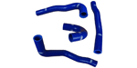 Samco Coolant Hose Kit, EVO X