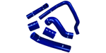 Samco Turbo Hose Kit, EVO X