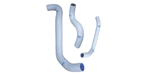 Samco 3 Piece Coolant Hose Kit, Nissan GT-R