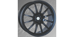 Team Dynamics Pro Race 1.2 (FQ-400 EVO), 17x8", 5x114.3