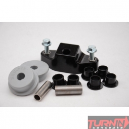 Turn In Concepts Shifter Bushings w/ Lever Kit, 2006-2007 STi