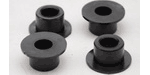 TiC Shift Linkage Bushings, '04-'05 STi